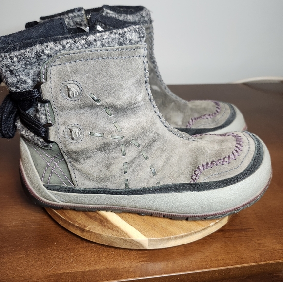 7.5 women's ankle boot - Picture 3 of 8